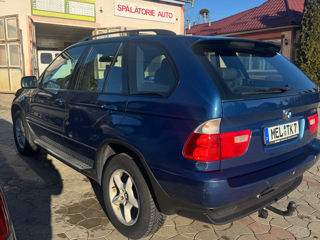 BMW X5 foto 4