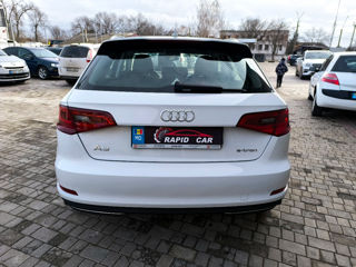 Audi A3 e-tron foto 6