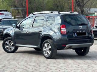 Dacia Duster foto 2