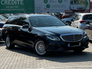 Mercedes E-Class foto 4