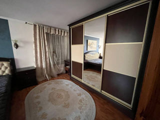 Apartament cu 2 camere, 82 m², Botanica, Chișinău foto 10