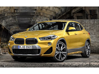 Piese Noi BMW X2 F39