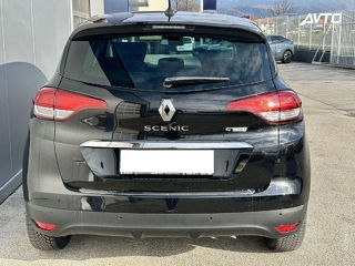 Renault Scenic foto 2