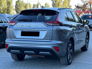 Mitsubishi Eclipse Cross foto 5