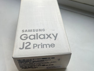 Samsung J2 prime