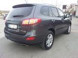 Hyundai Santa FE foto 3