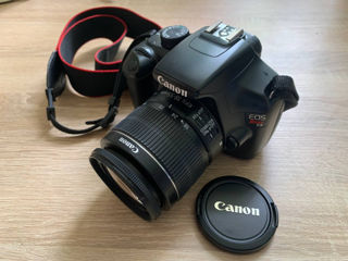 Canon EOS Rebel T3 (EOS 1100D)