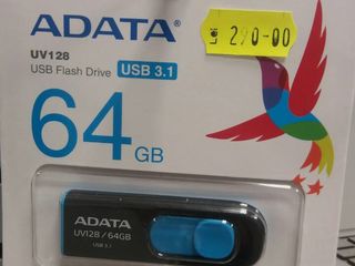USB-флэшки от 8 GB до 256 GB foto 6
