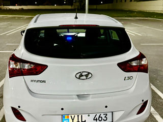 Hyundai i30 foto 3