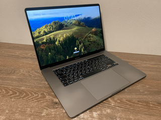 Apple Macbook Pro 16, 2019 foto 1