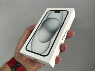 Iphone 15 128GB Nou Sigilat foto 2