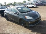 Toyota Prius c foto 3