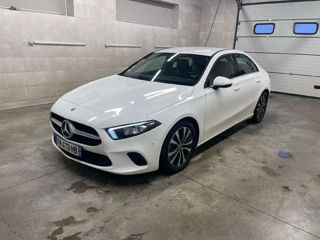 Mercedes A-Class