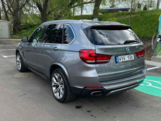 BMW X5 foto 3