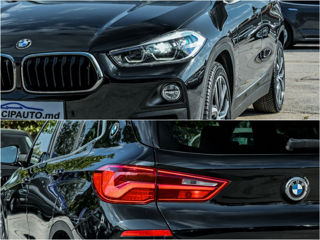 BMW X2 foto 16