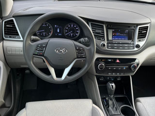 Hyundai Tucson foto 15