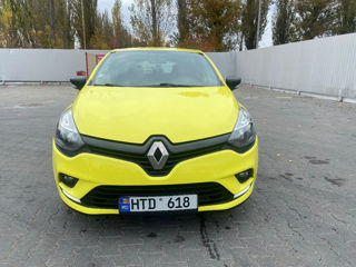 Renault Clio foto 5