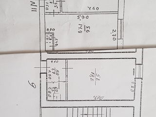 Продам квартиру в городе Глодяны foto 3