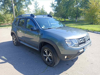 Dacia Duster foto 3