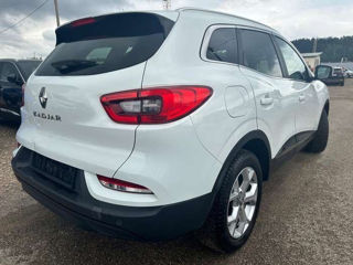 Renault Kadjar foto 4