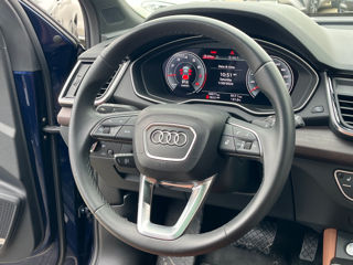 Audi Q5 foto 11