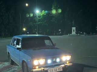 Lada / ВАЗ 2106 foto 4