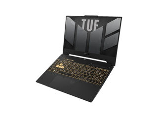 ASUS TUF Core i7 Gen 13 /Ram 32gb/SSD 1Tb + RTX 4060 Gaming! Гарантия! foto 5