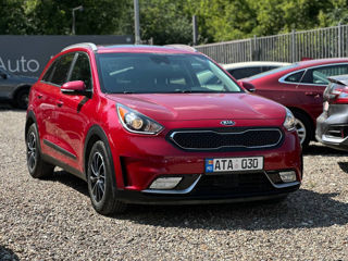 KIA Niro foto 2