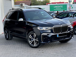 BMW X7 foto 4