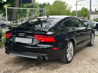 Audi A7 foto 5