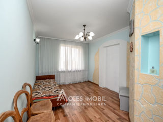 Apartament cu 3 camere, 67 m², Buiucani, Chișinău foto 3