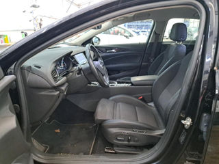 Opel Insignia foto 8