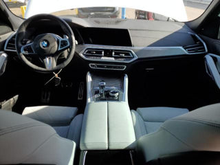 BMW X6 foto 8