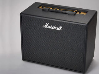 Fender 50XL v korobke, Marshall. новые. sunt noi... foto 9