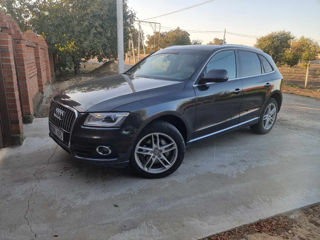 Audi Q5 foto 1