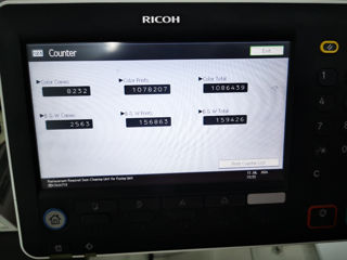 Продам Ricoh Pro с5100s foto 4