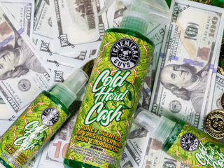 Odorizant Chemical Guys Cold Hard Cash Money Scent foto 5