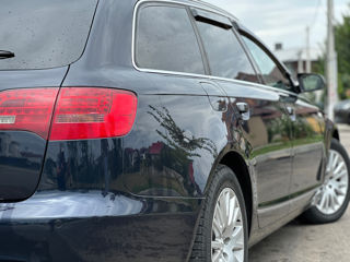 Audi A6 foto 8