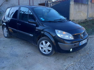 Renault Scenic foto 3