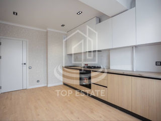 Apartament cu 2 camere, 69 m², Ciocana, Chișinău foto 3