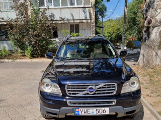 Volvo XC90 foto 1