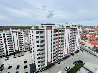 Apartament cu 2 camere, 69 m², Buiucani, Chișinău foto 16