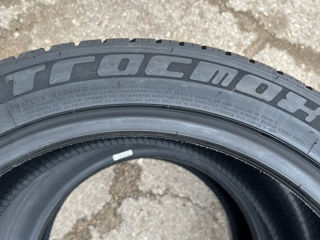 255/40 R18 Tracmax Allseason Trac Saver (4 seasons)/ Доставка, livrare toata Moldova foto 7