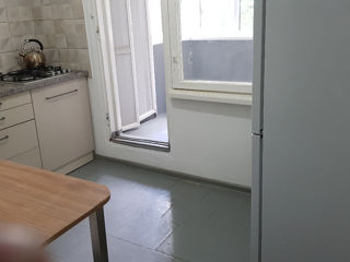 Apartament cu 1 cameră, 30 m², Botanica, Chișinău foto 3