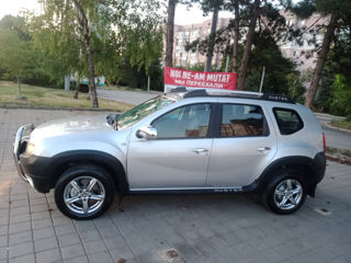 Dacia Duster foto 3