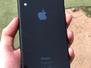 Iphone Xr schimb pe samsung