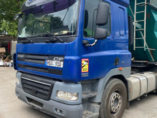 Daf DAF CF