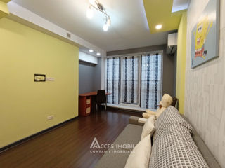 Apartament cu 2 camere, 75 m², Buiucani, Chișinău foto 6