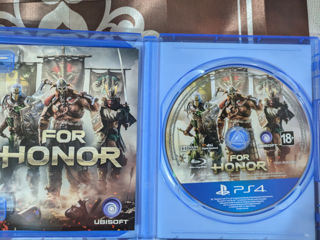 For Honor psp4 foto 4