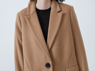 Palton ZARA